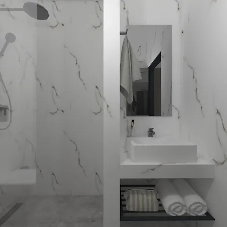 Diamond Seaside Suites * 尼亚·蒙达尼亚