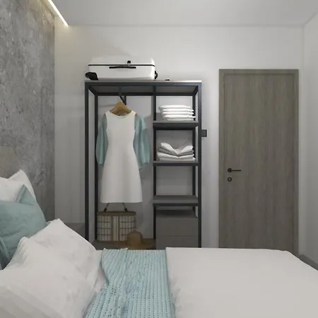 公寓 Diamond Seaside Suites *