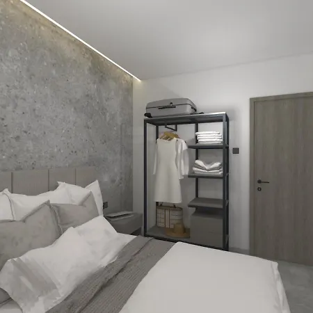 Apartment Diamond Seaside Suites *