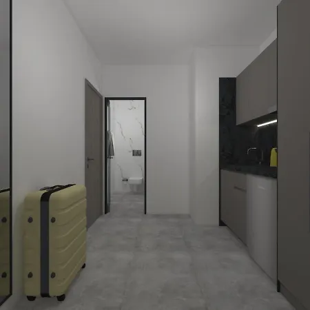Diamond Seaside Suites