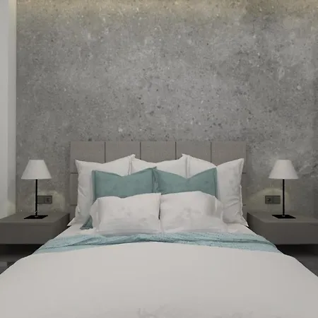 Apartament Diamond Seaside Suites