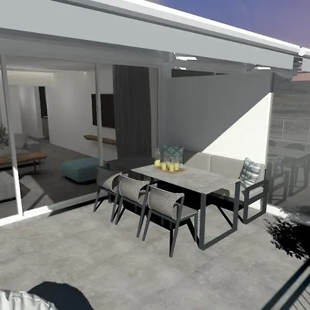 Diamond Seaside Suites * Nea Moudania