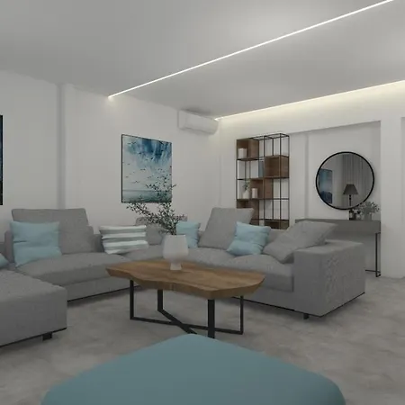 Apartament Diamond Seaside Suites
