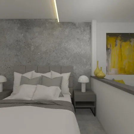 Apartament Diamond Seaside Suites